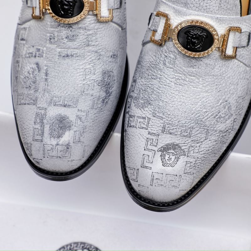 Versace Business Shoes